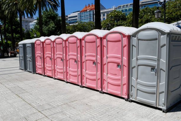 Best Long-Term Portable Toilet Rental in Clay City, KY